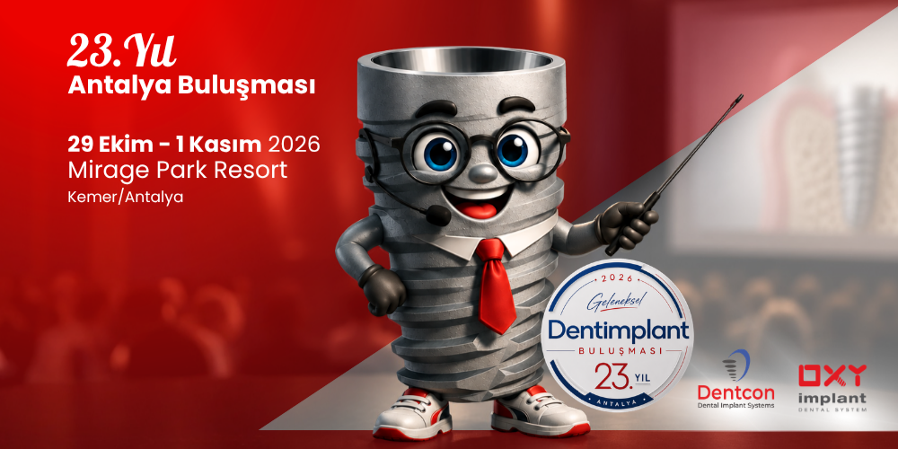 Geleneksel Antalya Buluşması 2026